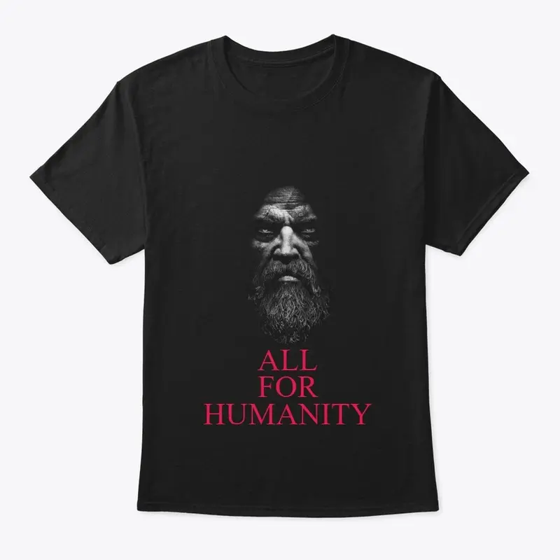 All for humanity