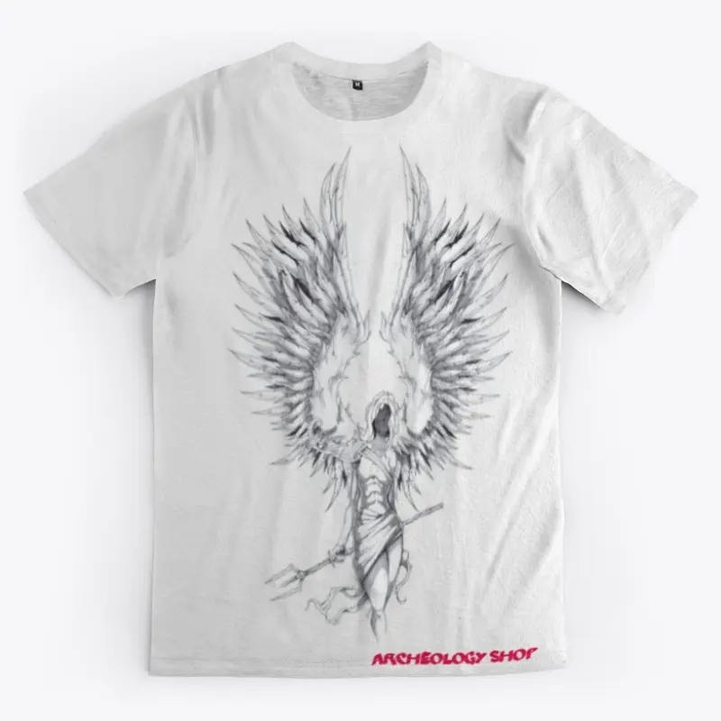 Art Angel T-shirt