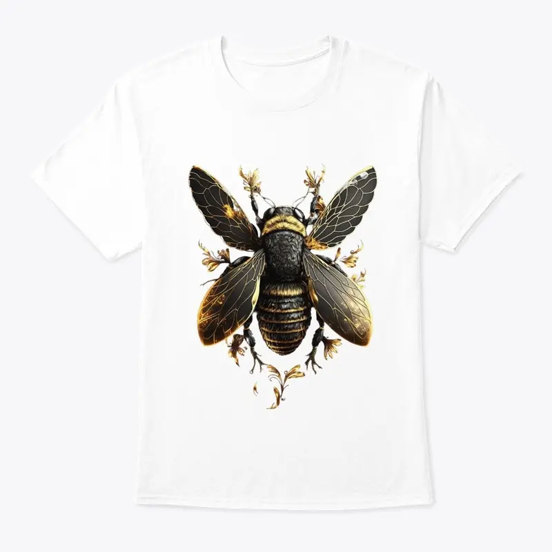 Bee tshirt