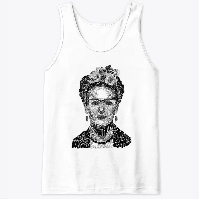 Frida Kahlo